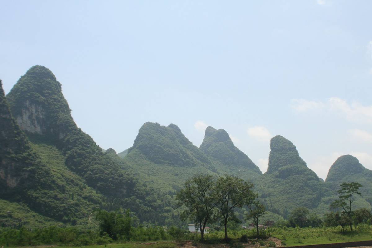 li river li river
