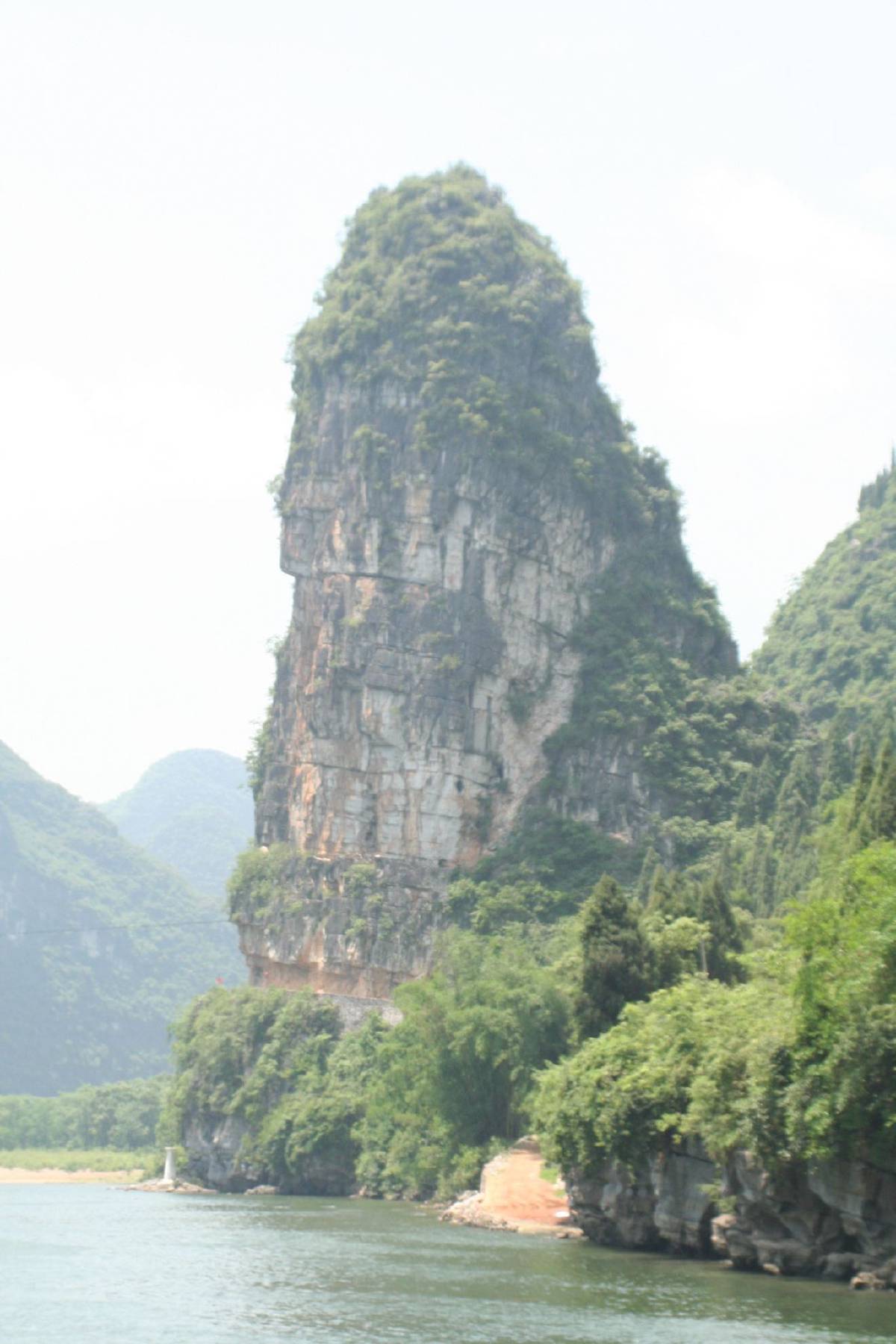 li river li river