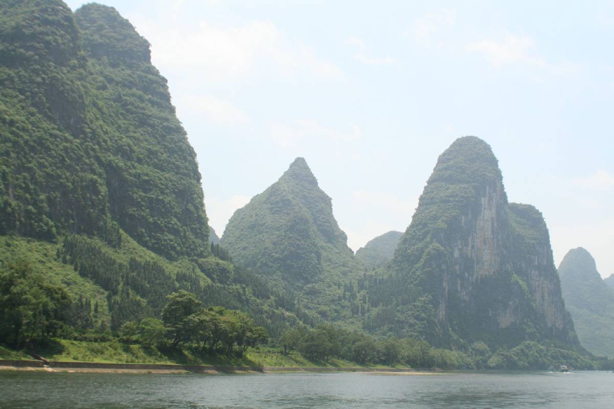 li river li river
