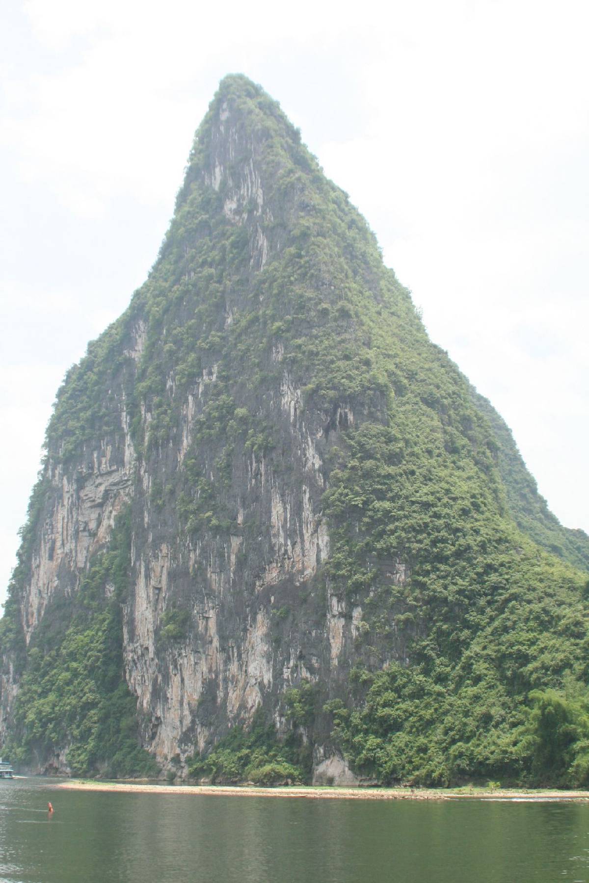 li river li river