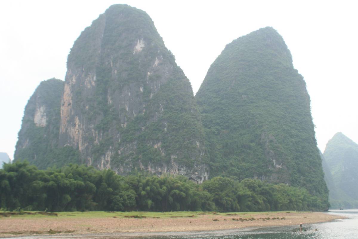 li river li river