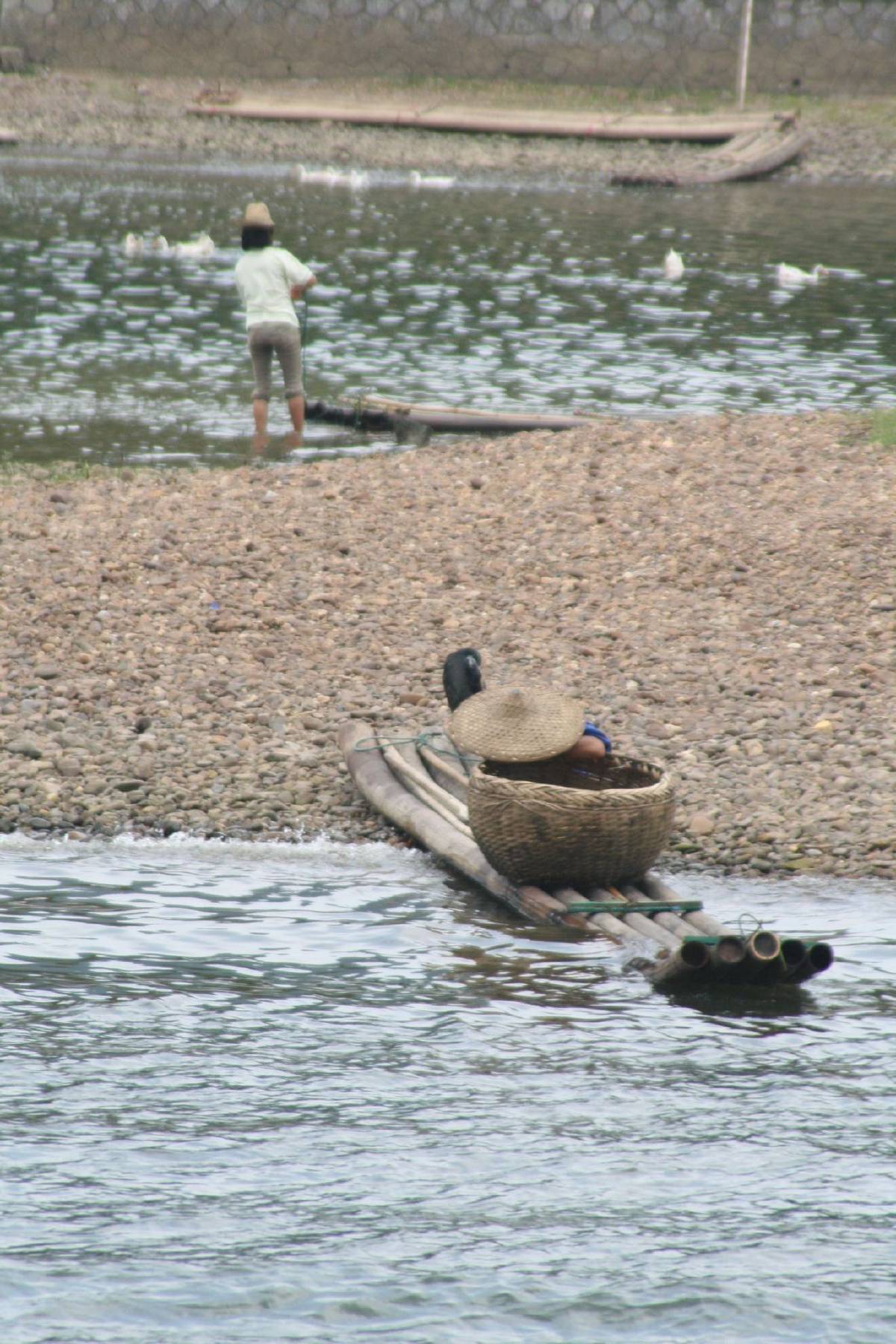 li river li river