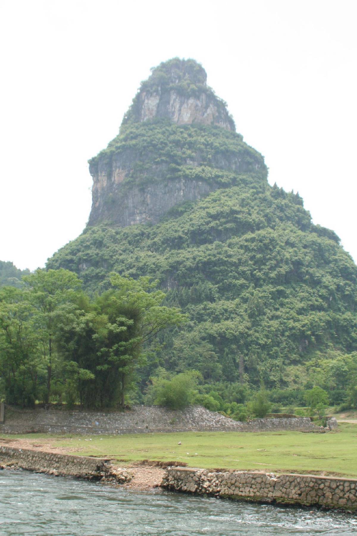 li river li river