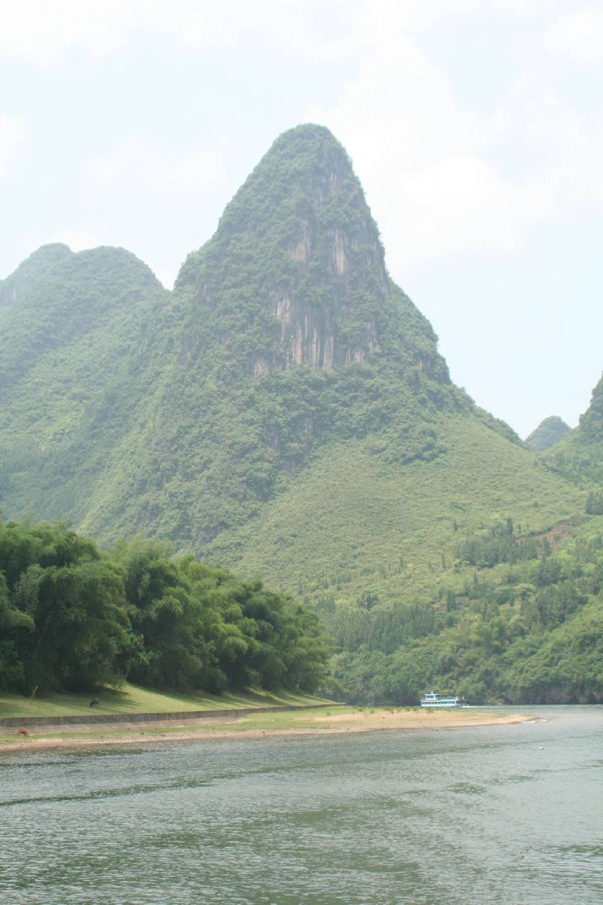 li river li river