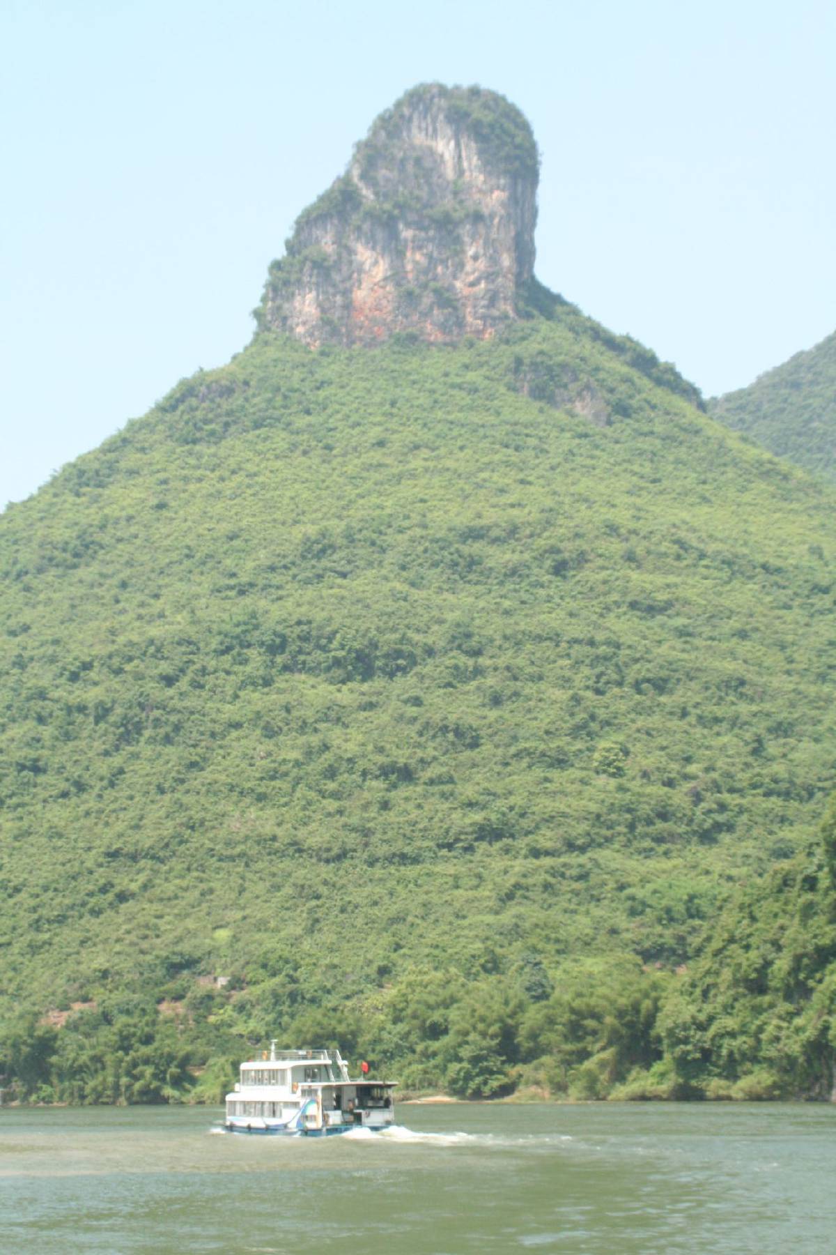li river li river