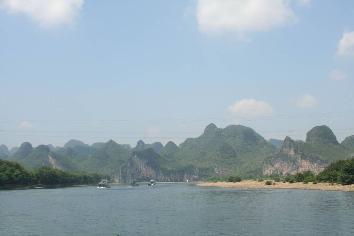 li river li river