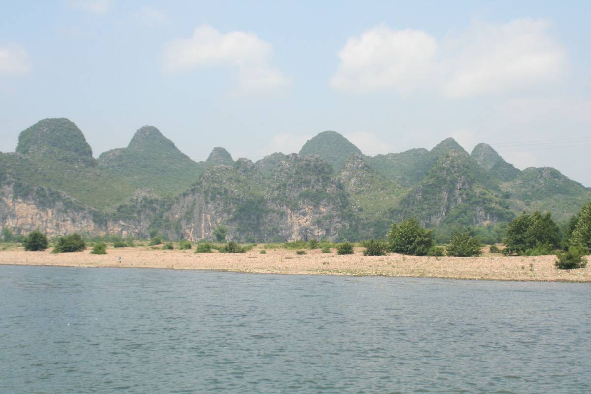 li river li river