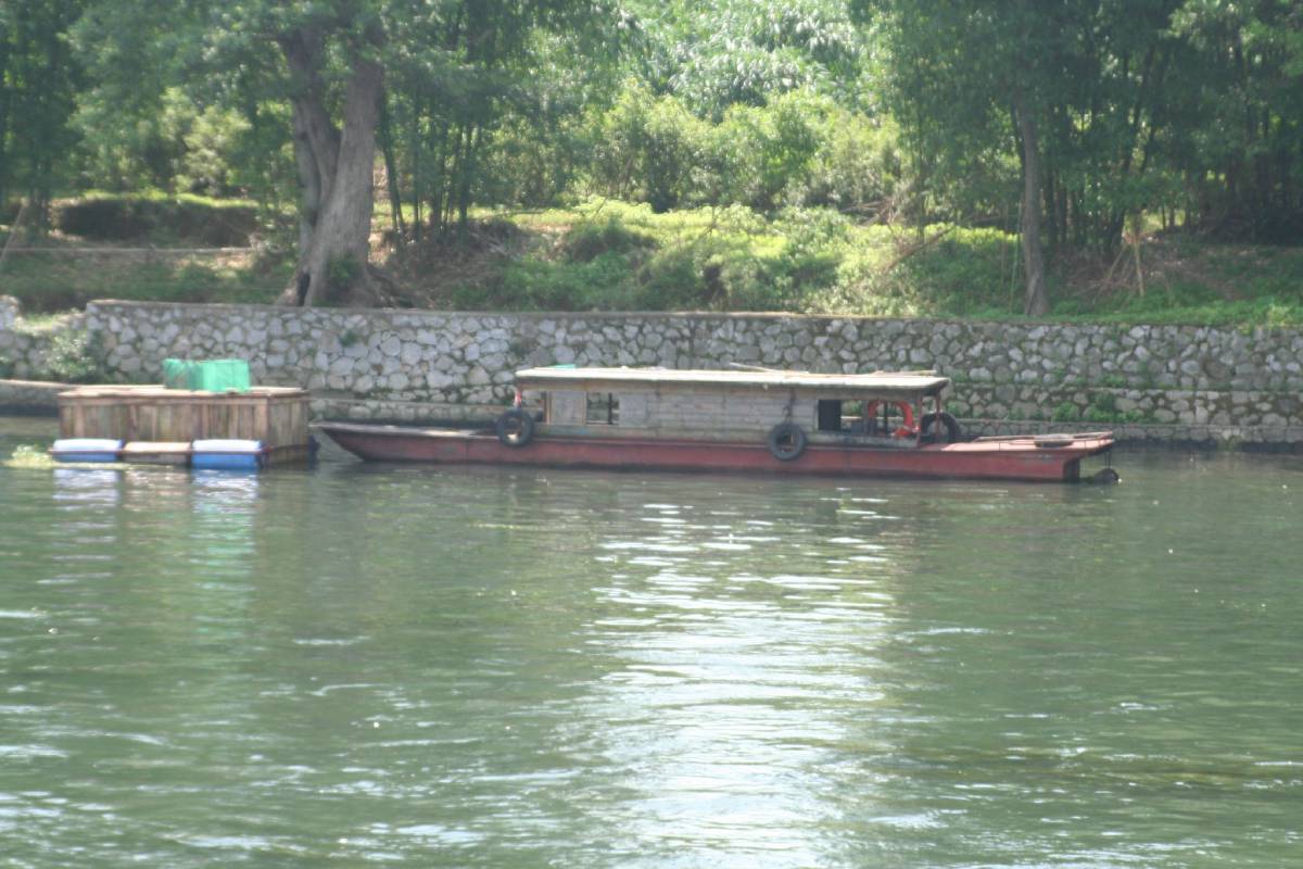 li river li river