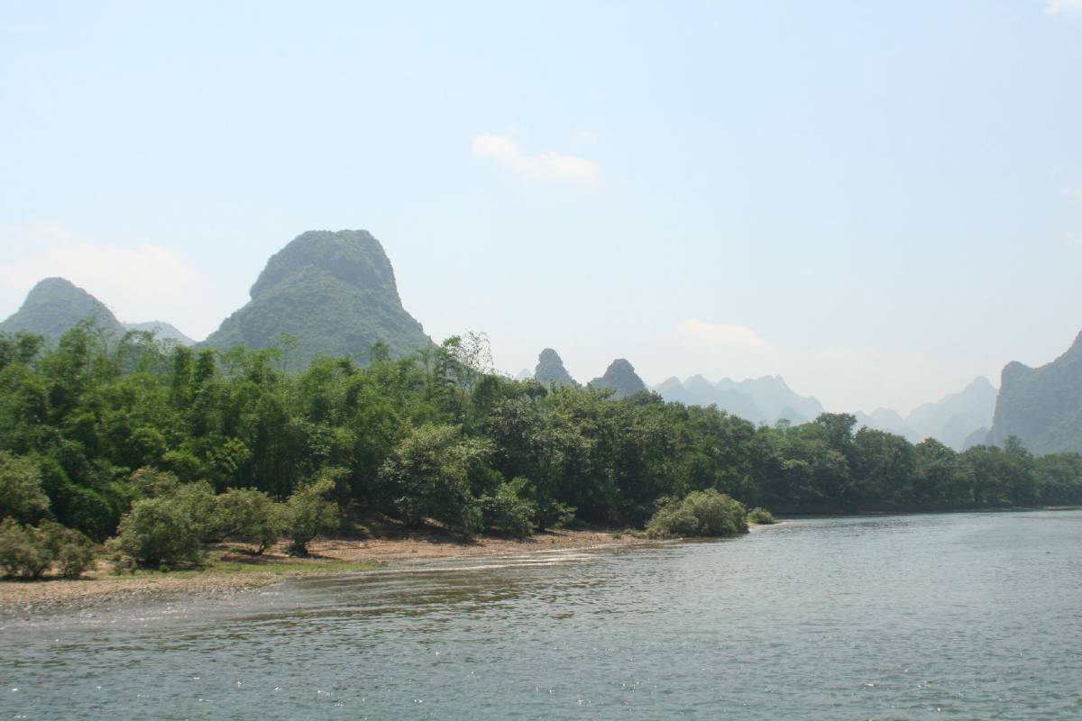 li river li river