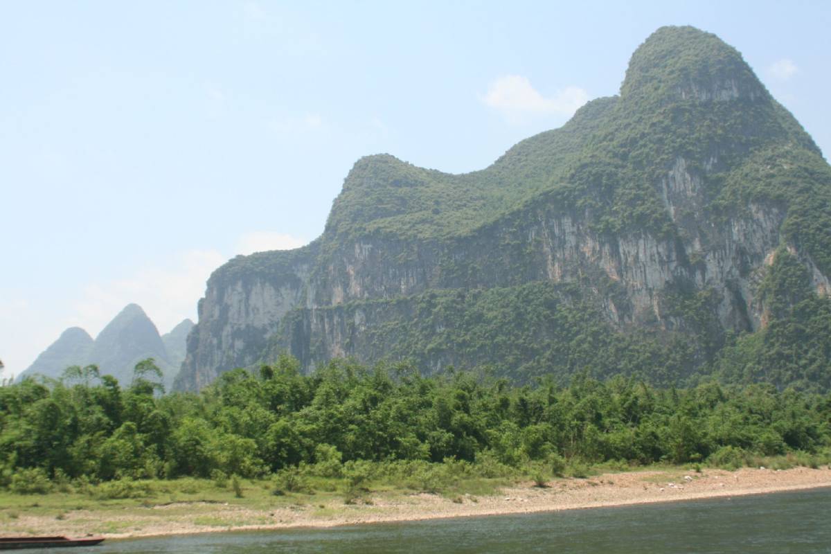 li river li river