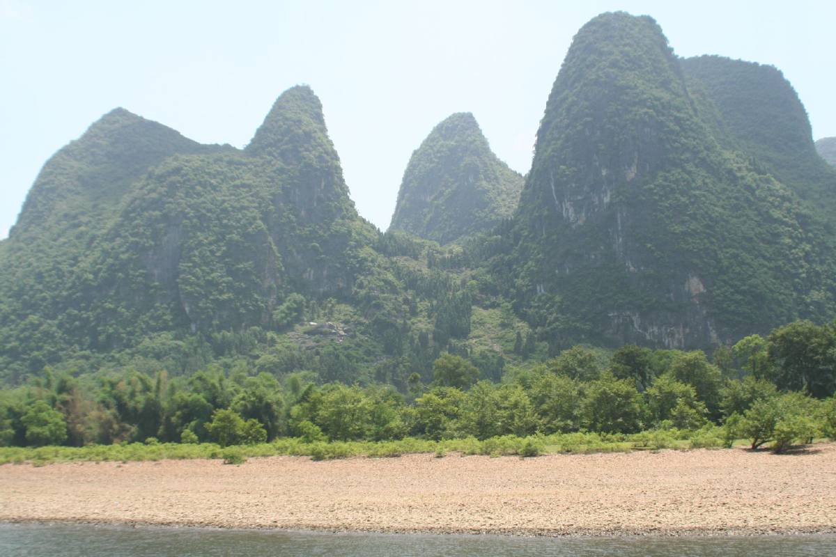 li river li river