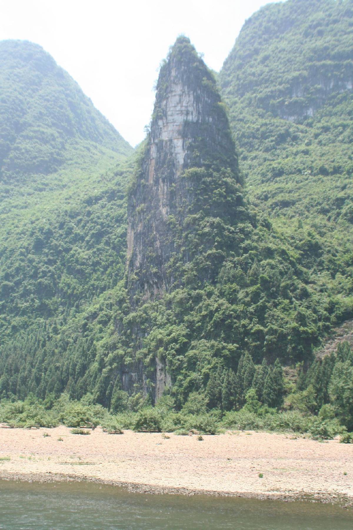 li river li river