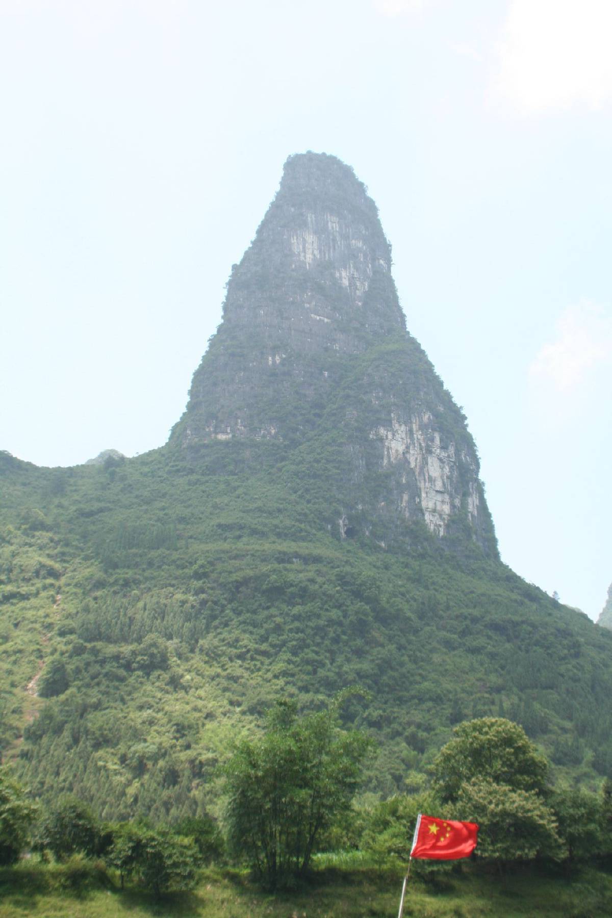 li river li river