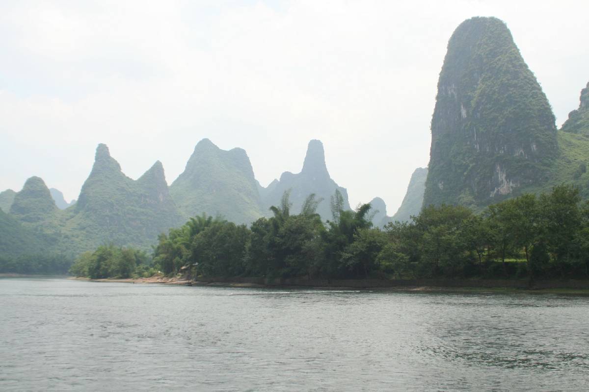 li river li river