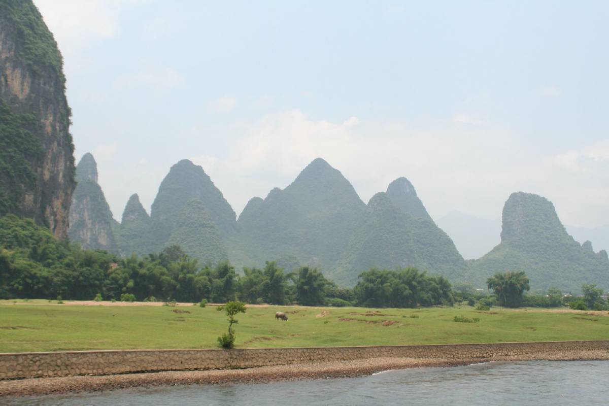 li river li river