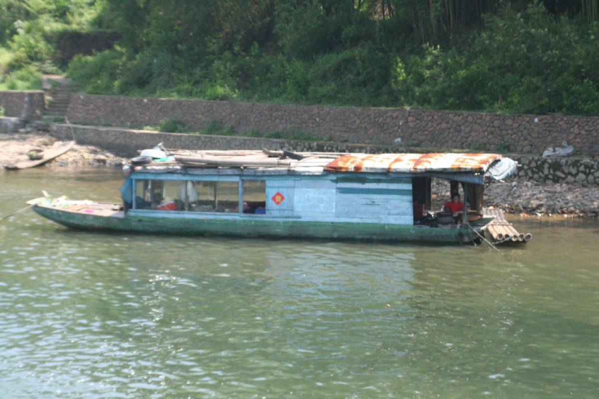 li river li river