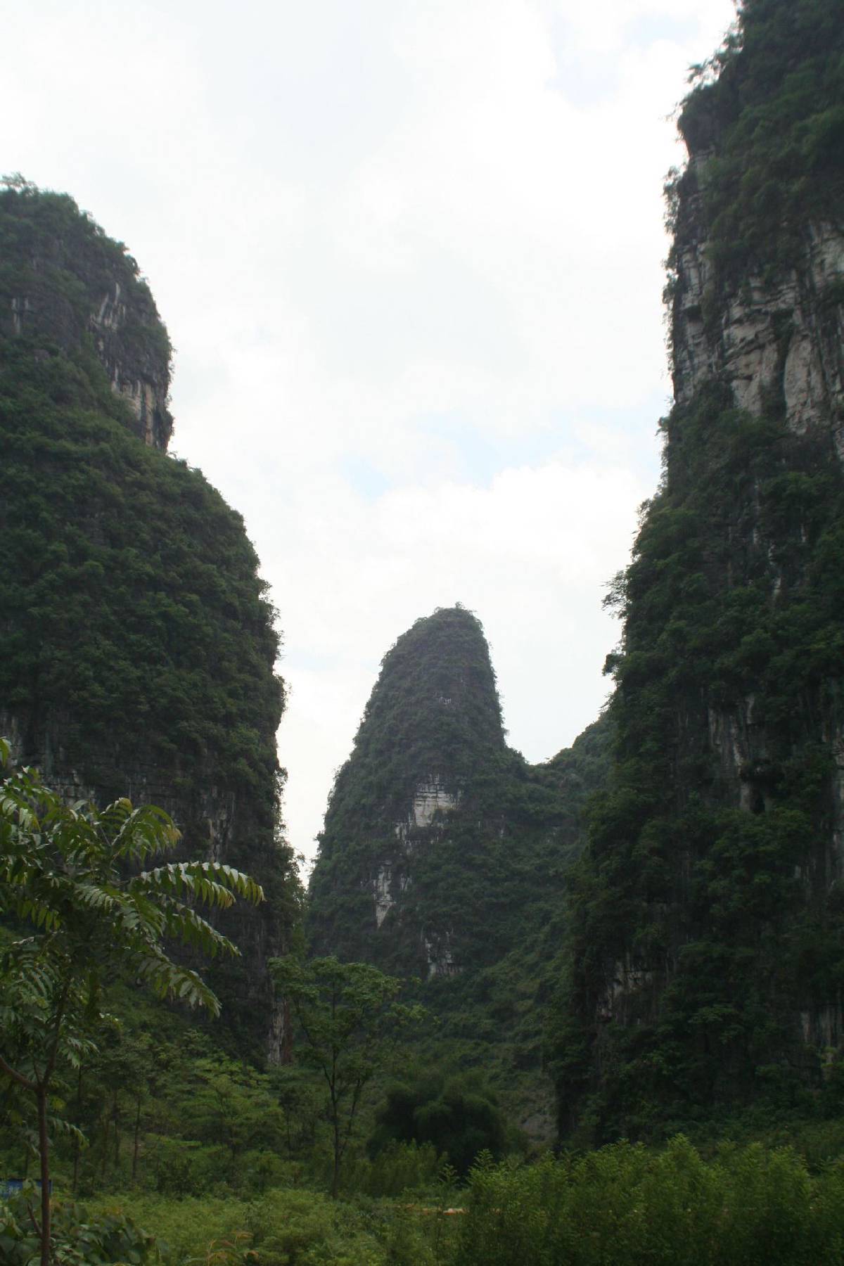 yangshou countryside yangshou countryside