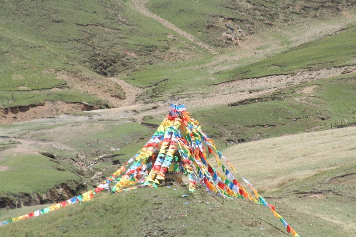 buddhist holy site litang buddhist holy site litang