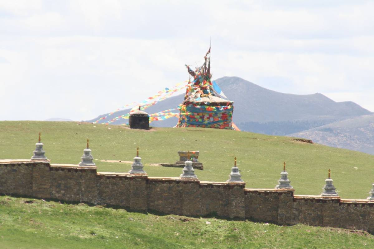 litang litang