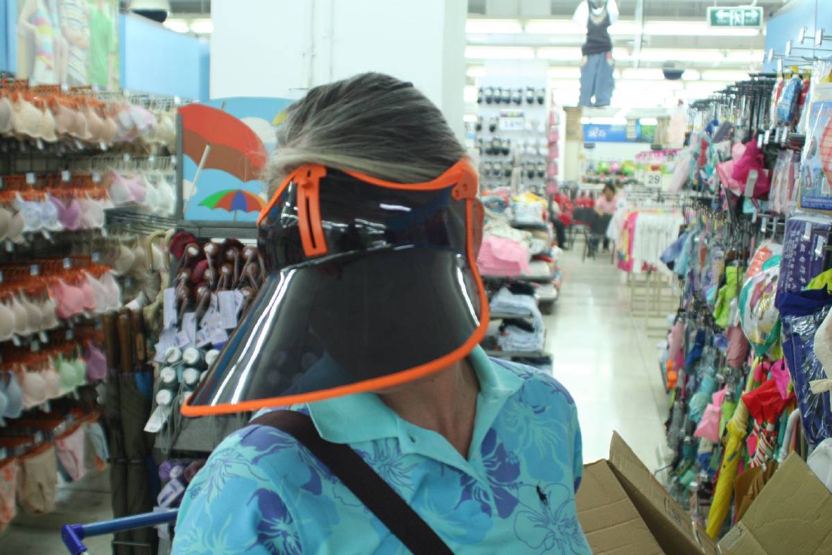 nice visor leeanne nice visor leeanne