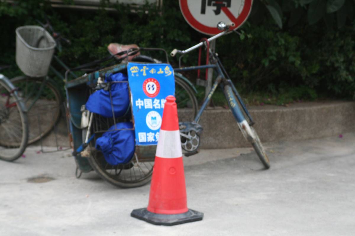 water delivery bike water delivery bike