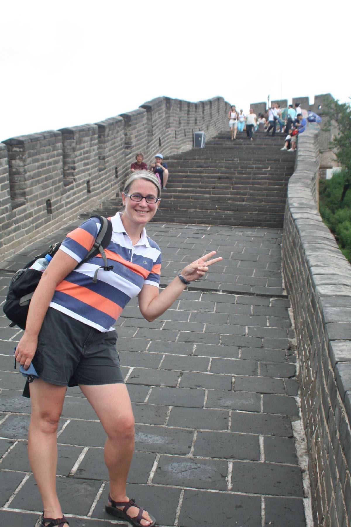 the great wall the great wall
