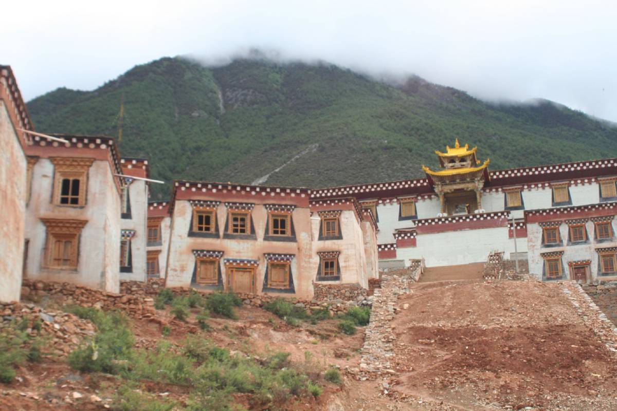 xiancheng monastery xiancheng monastery