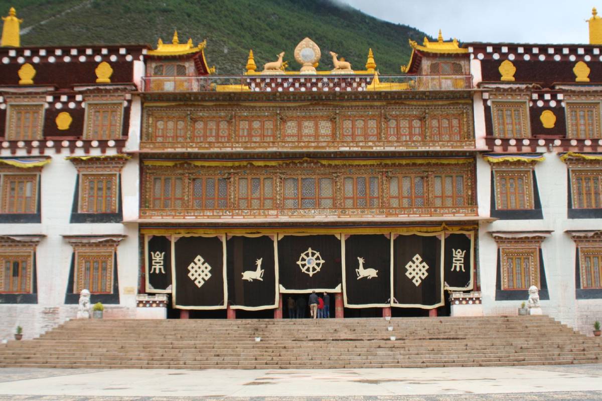 xiancheng monastery xiancheng monastery