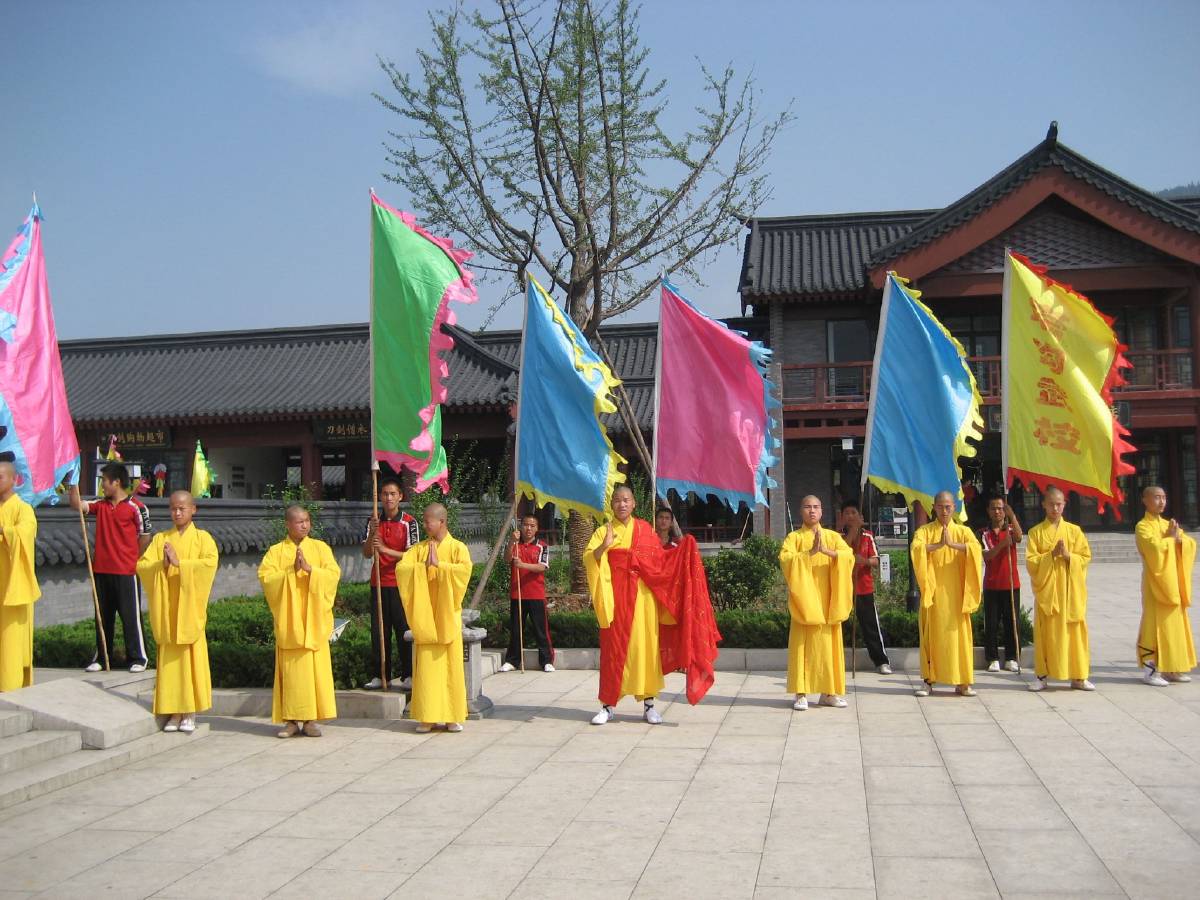 wushu madness wushu madness
