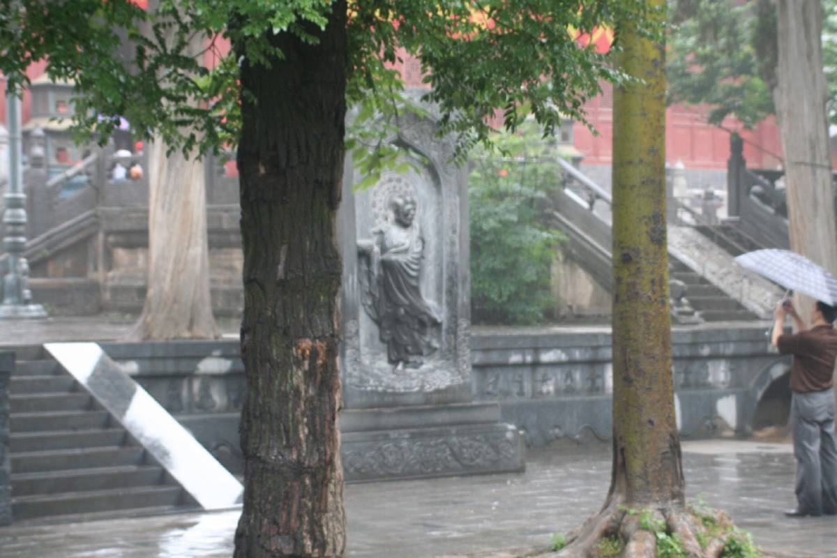 shaolin school shaolin school
