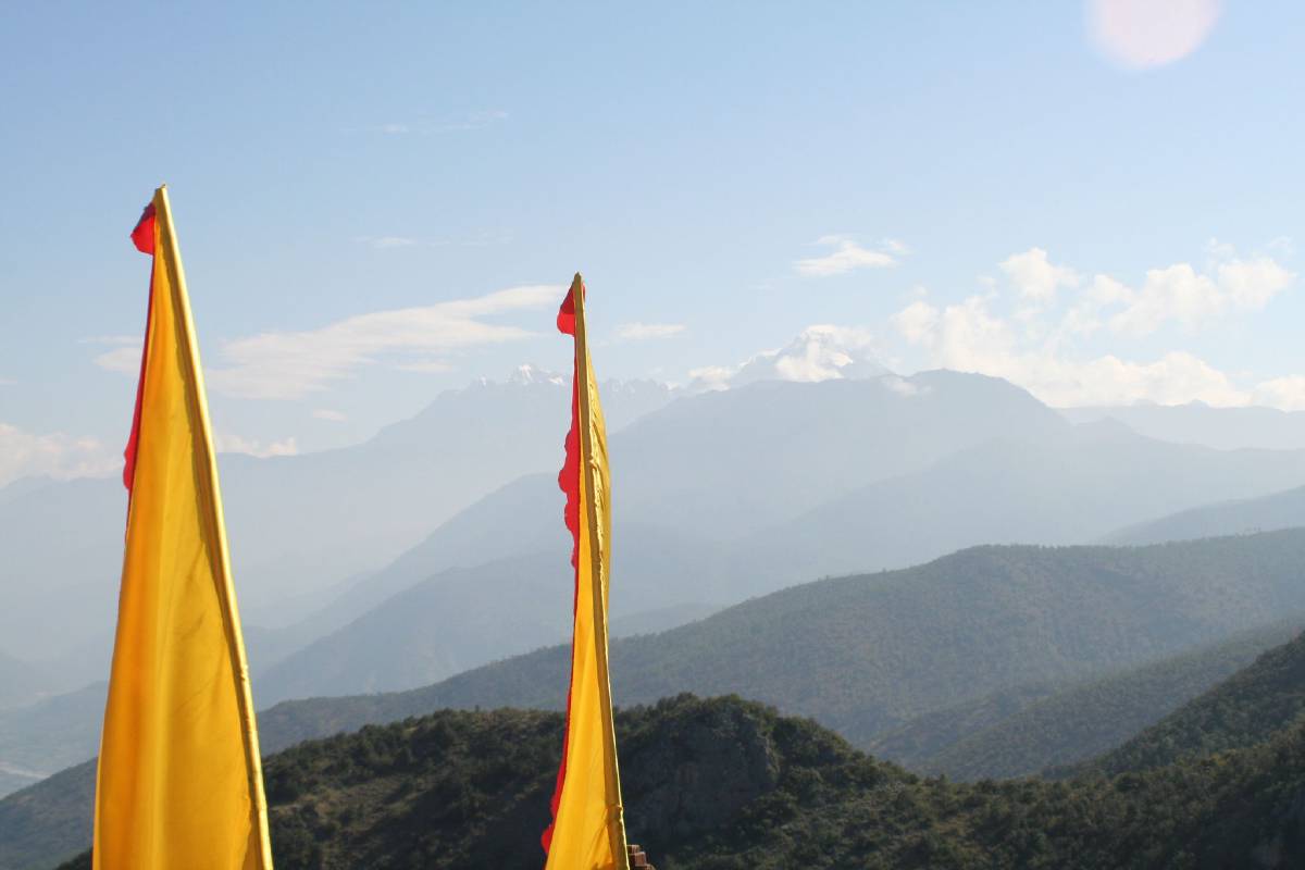 yunnan vista yunnan vista