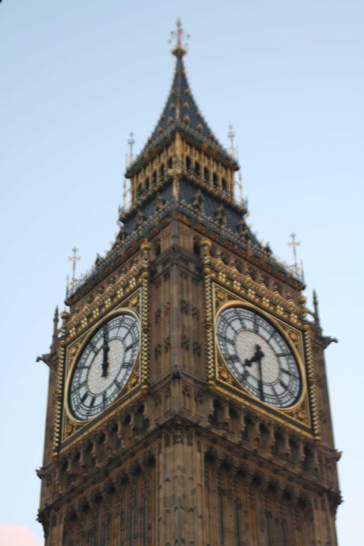 big ben big ben