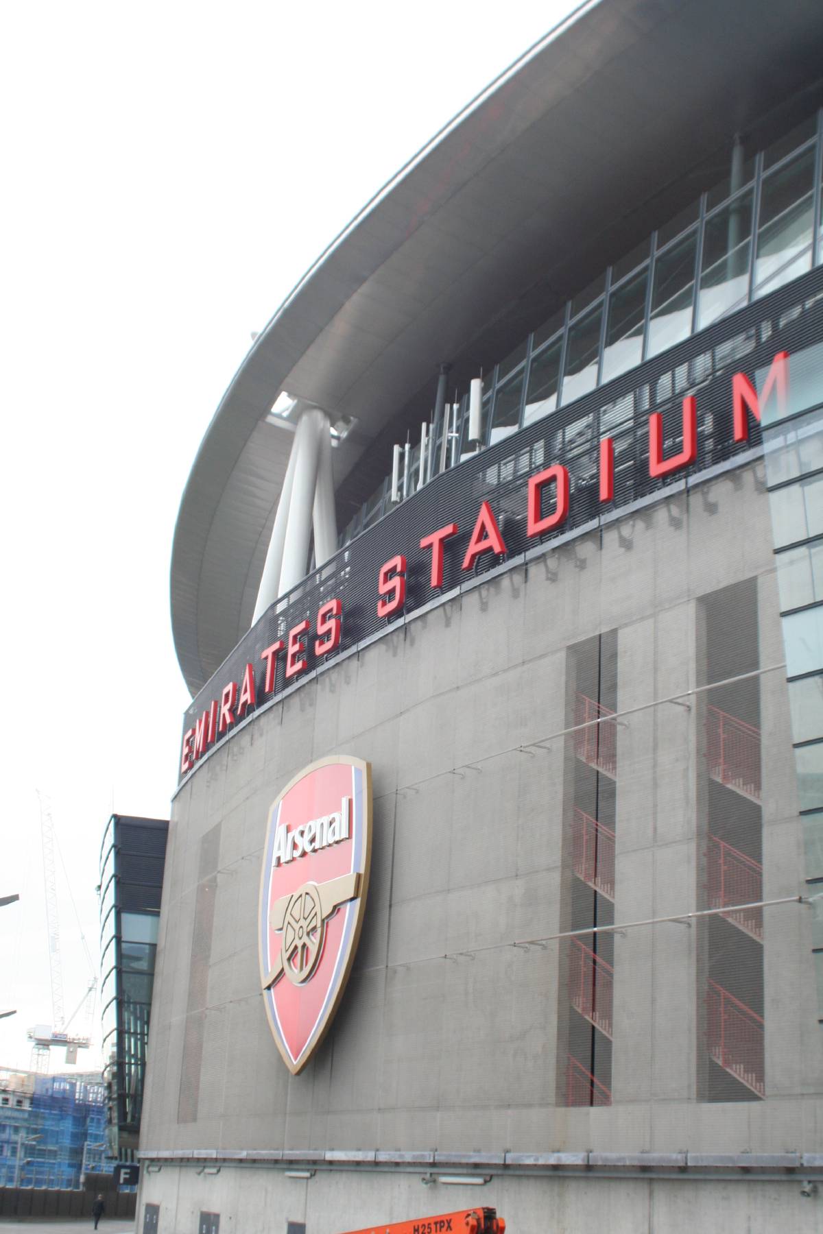 emirates stadium emirates stadium