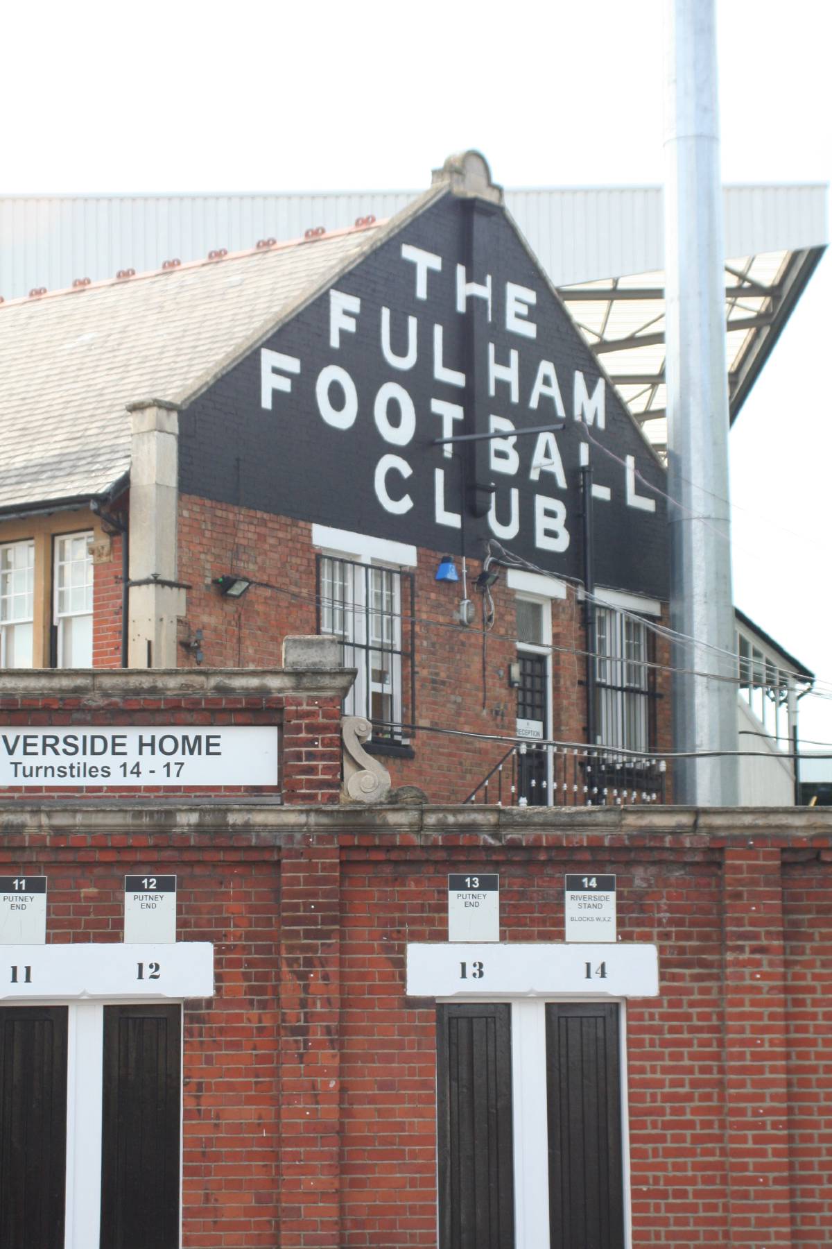 fulham fc fulham fc