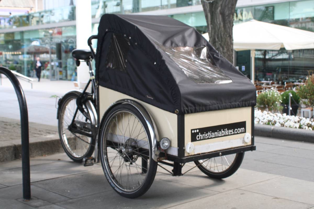 haul anything bike haul anything bike