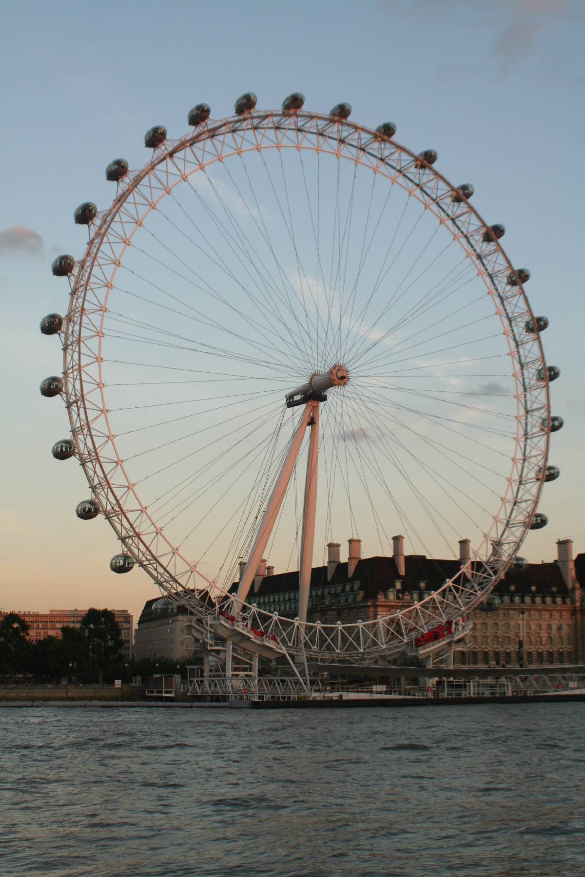 london eye london eye