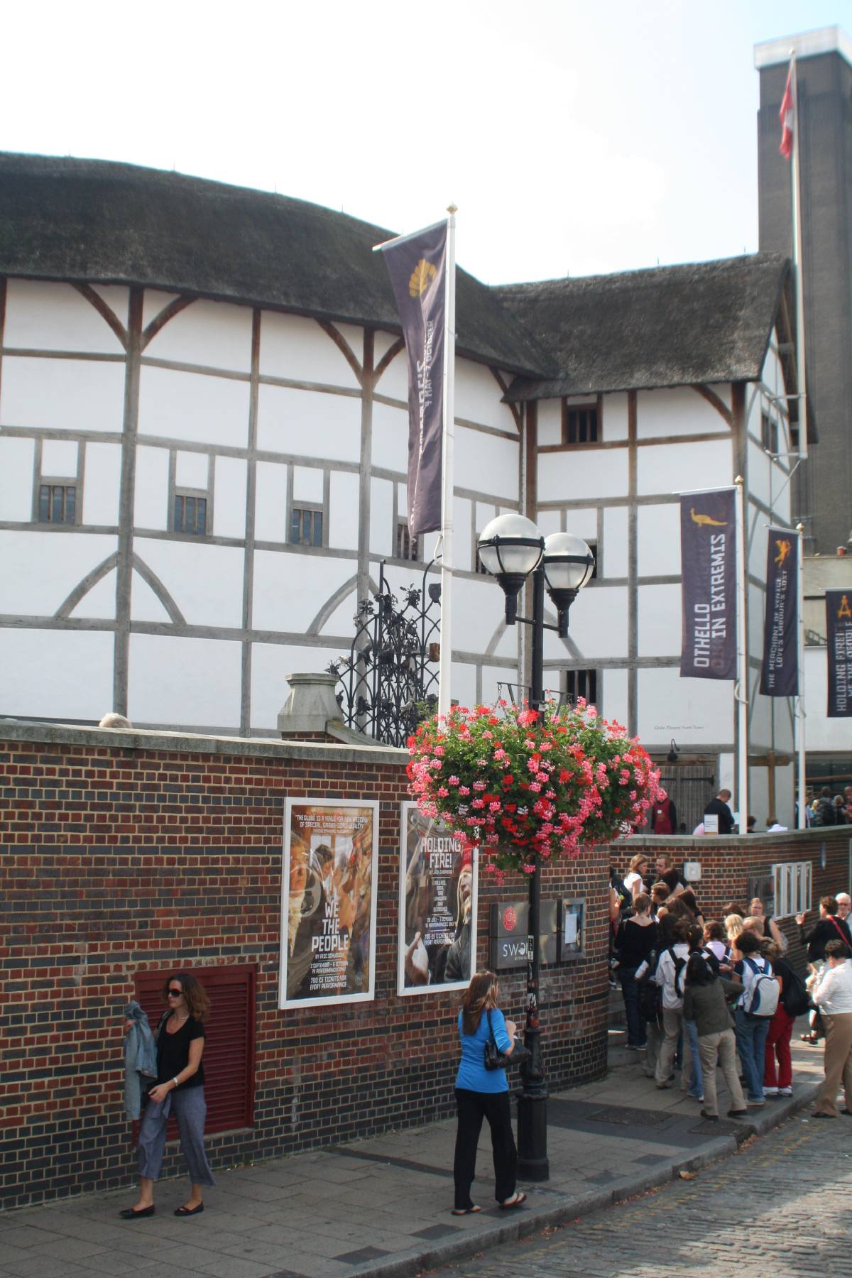 the globe theatre the globe theatre