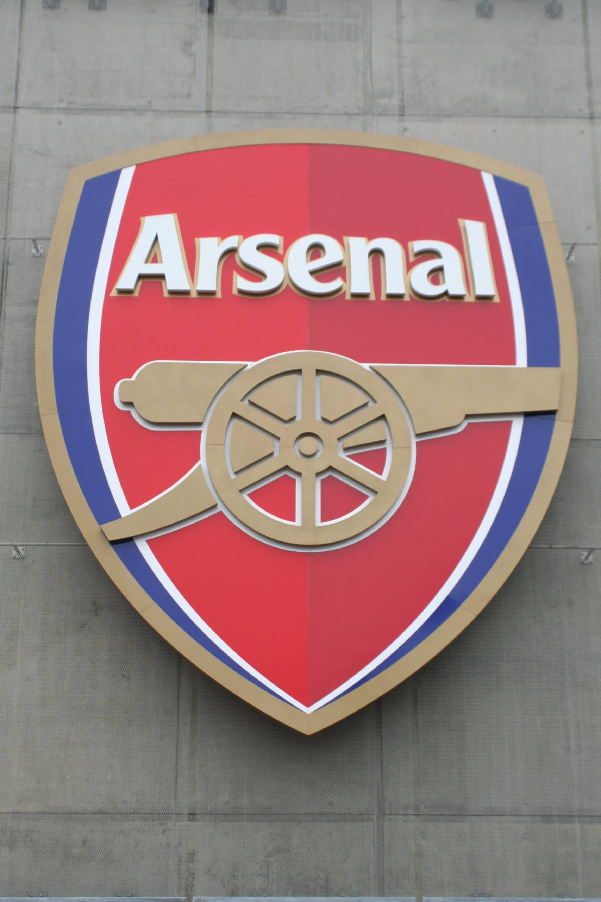 the gunners the gunners