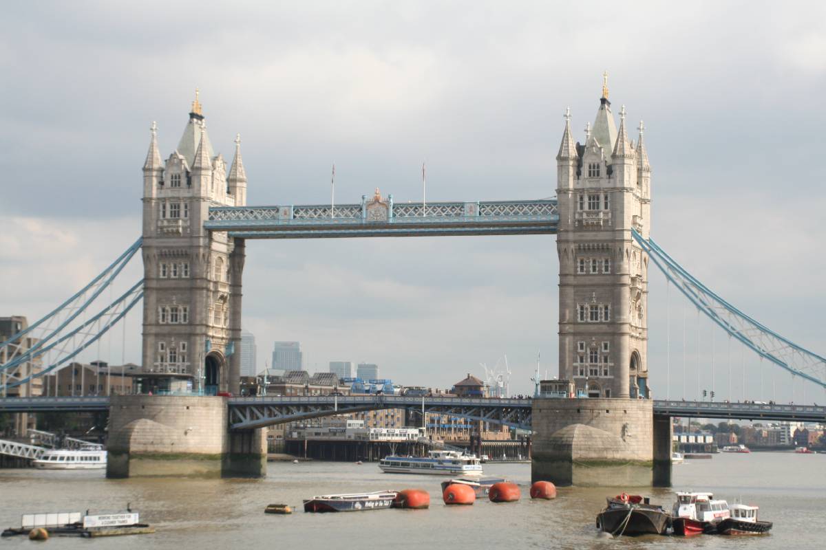 tower bridge tower bridge