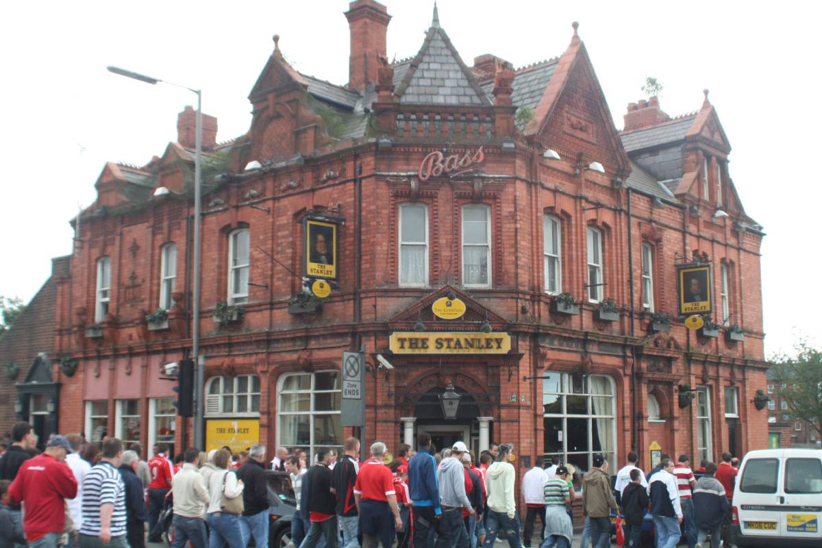 the stanley pub the stanley pub