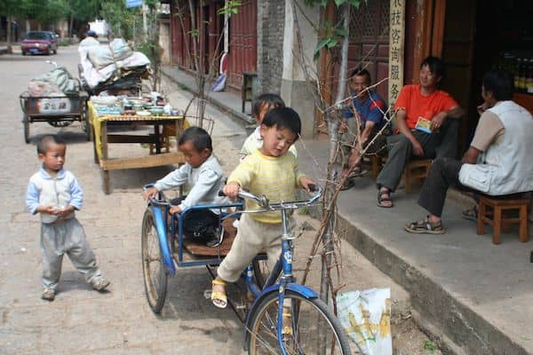 Lijiang
