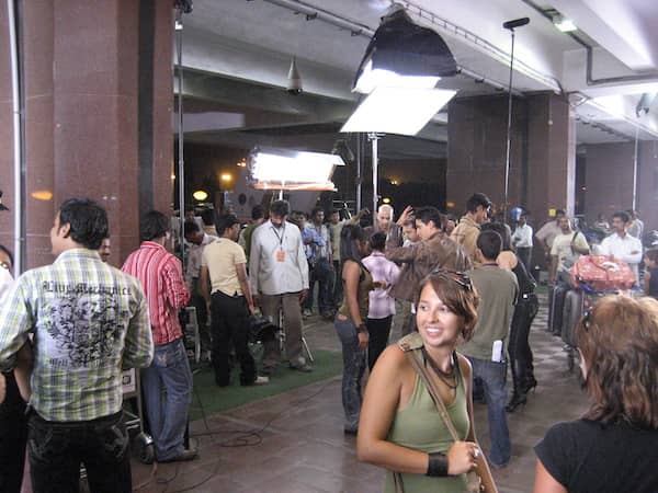 Bolliwood Stardom