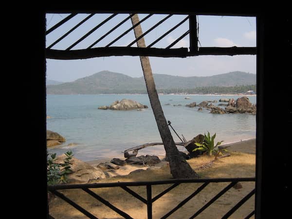 A Room With A View