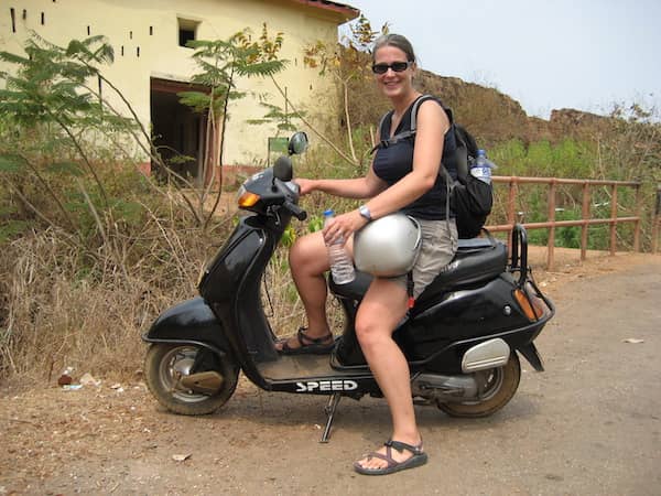 Big Day Out in Goa