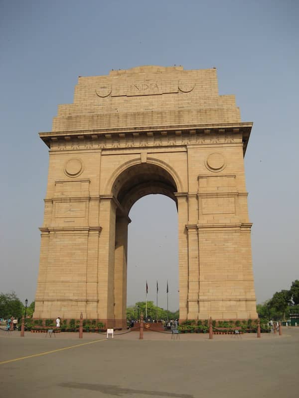 India Gate