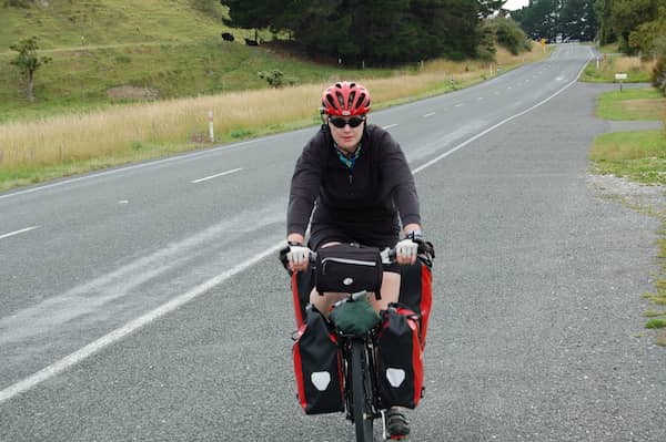 A Bad day on the bike is better than a good day in the office