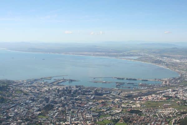 Cape Town Rules