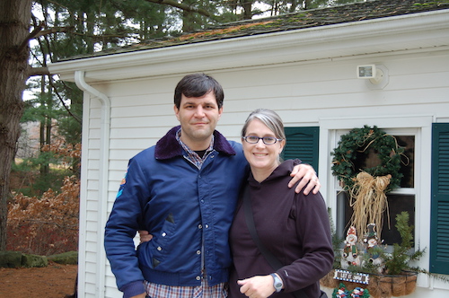 Pre-Trip Preparation