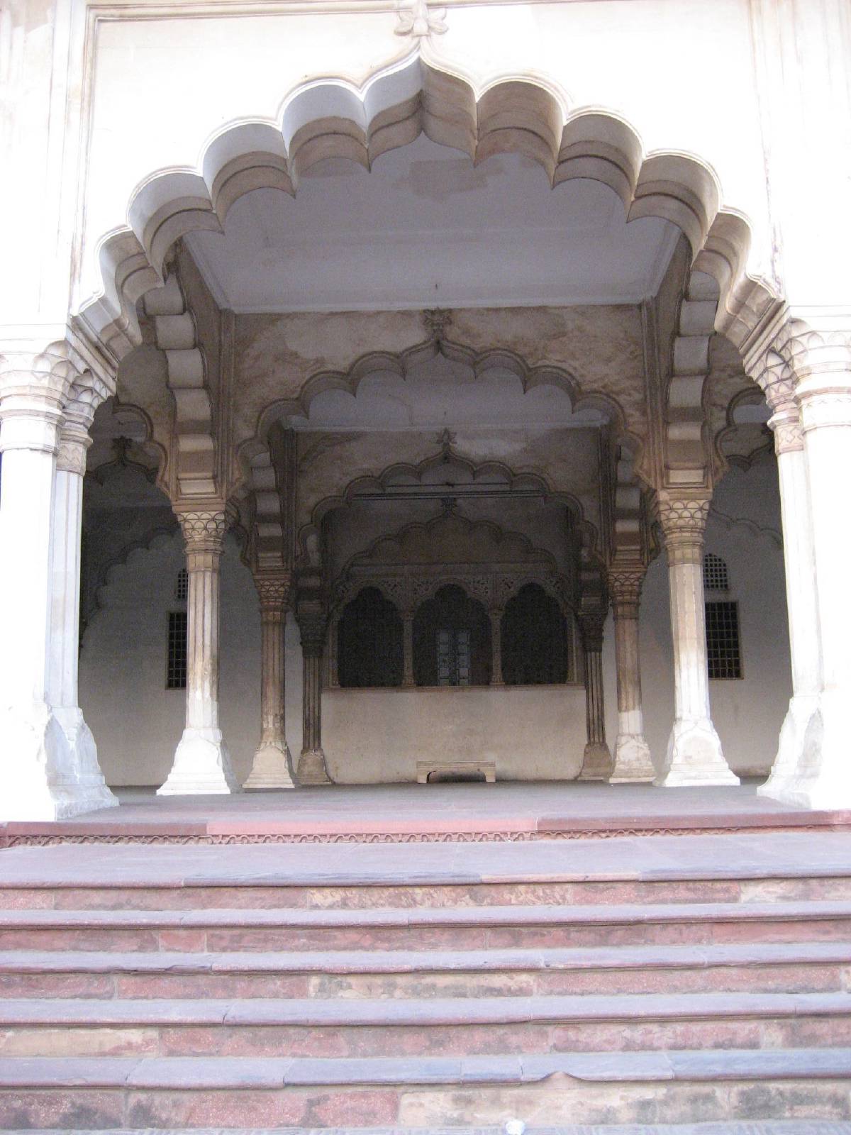 agra fort agra fort