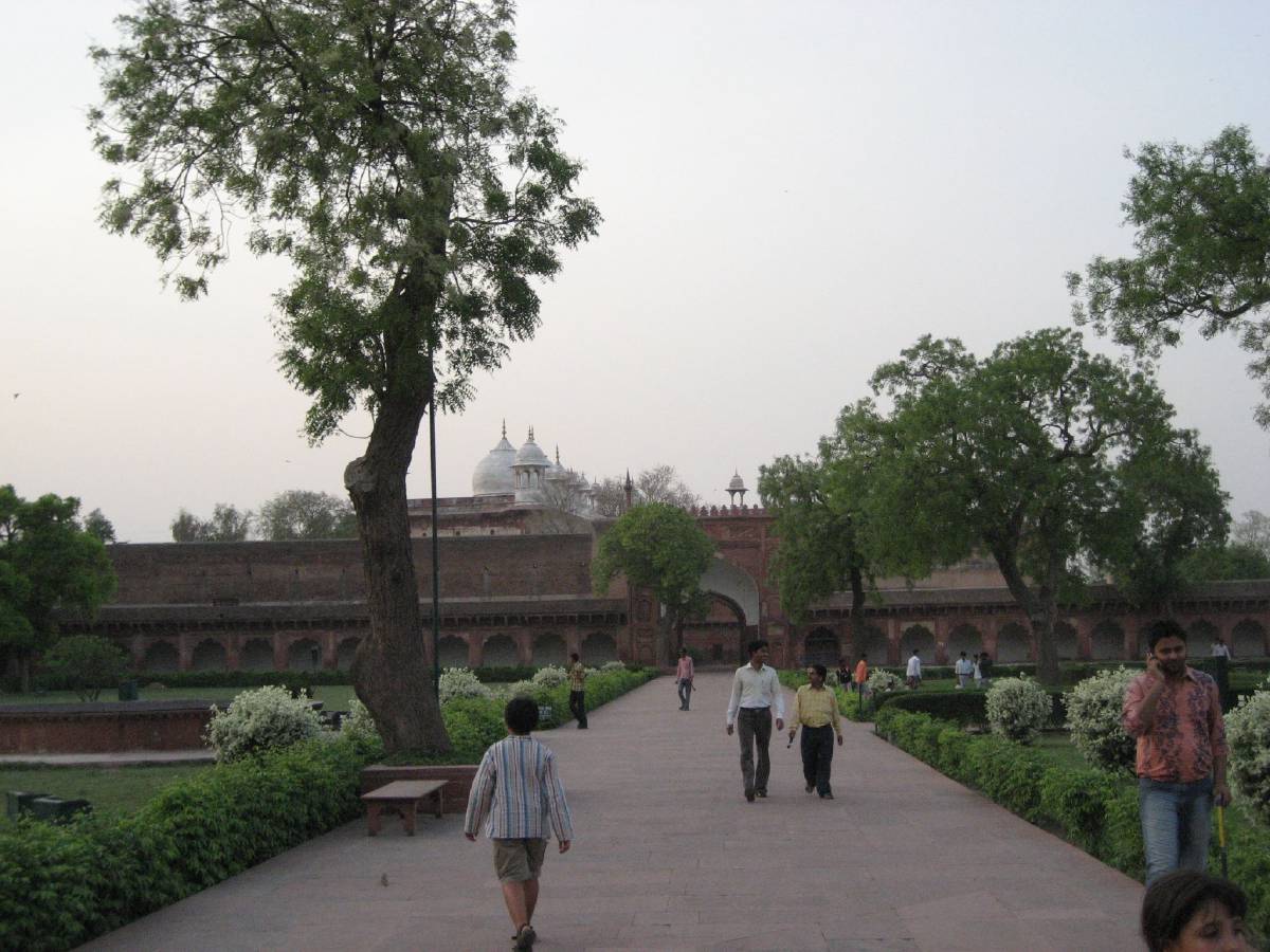 agra fort agra fort